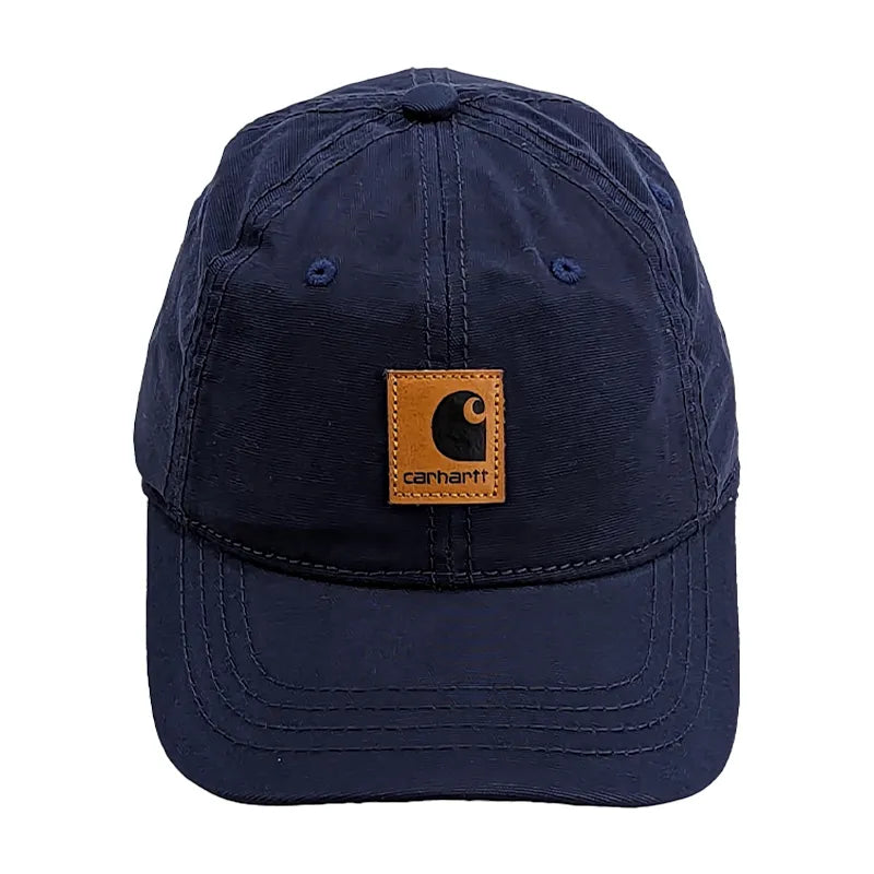 Carhartt Canvas Cap