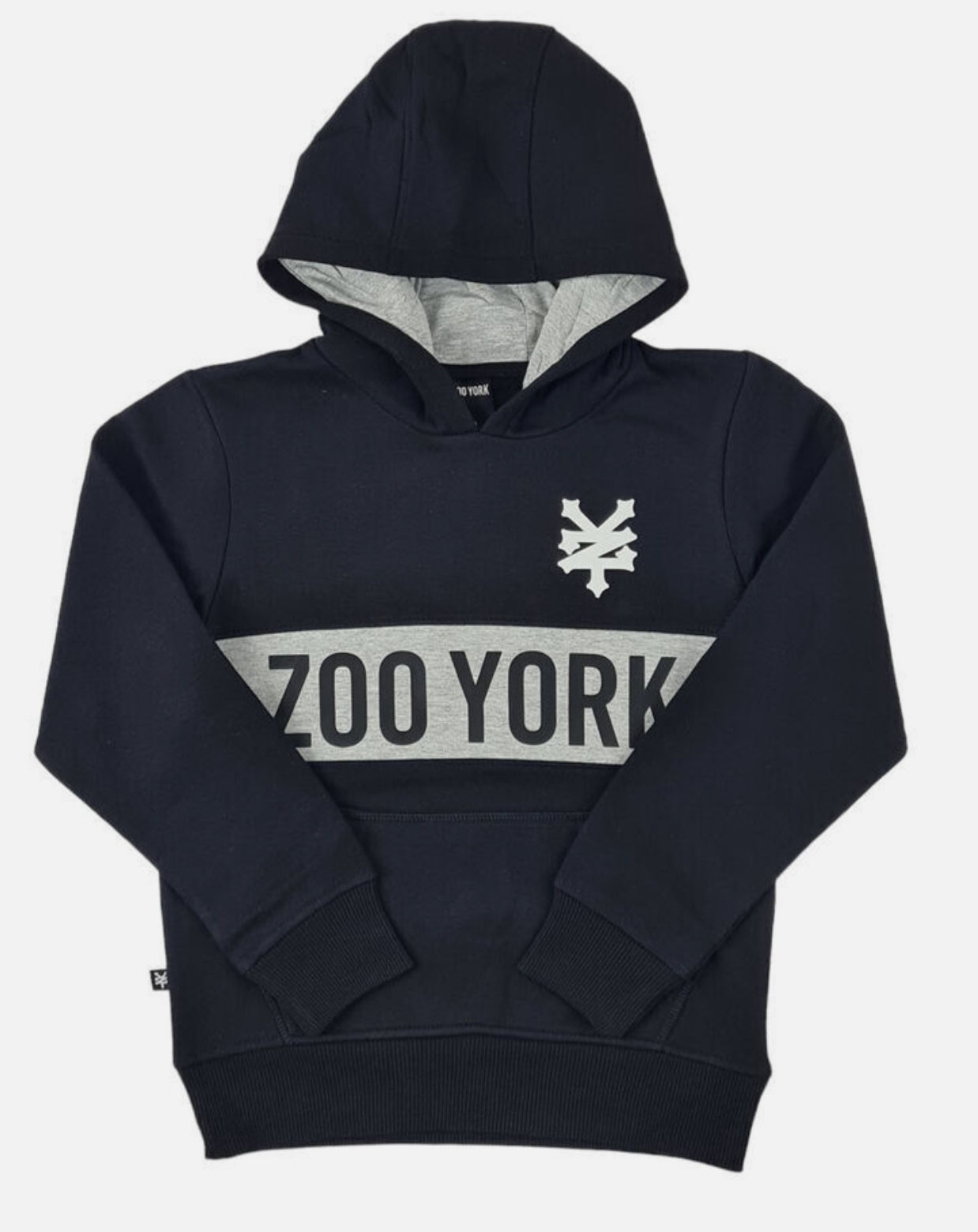 ZOO YORK Goofy OH Hoodie Kids