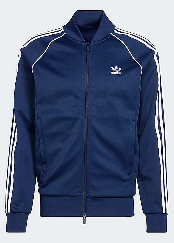 Adidas Adicolor Classic Track Top