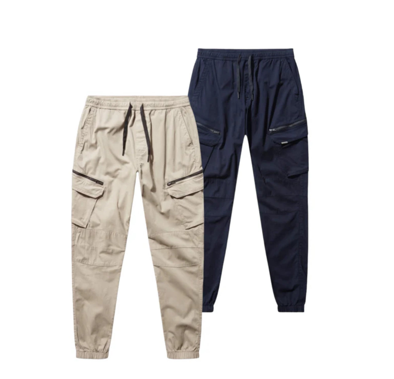 883 Police Kiraly Cargo Pants