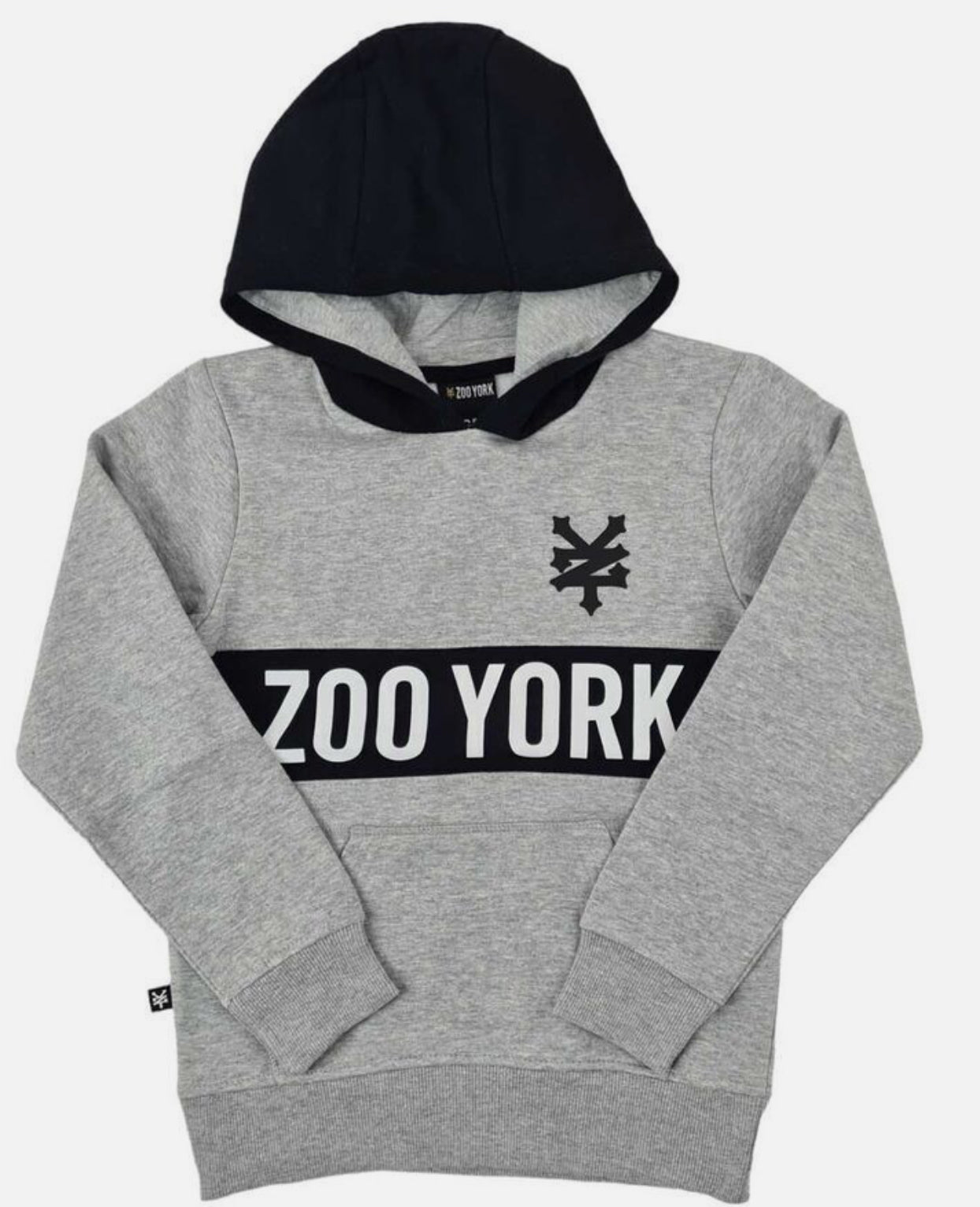 ZOO YORK Goofy OH Hoodie Kids