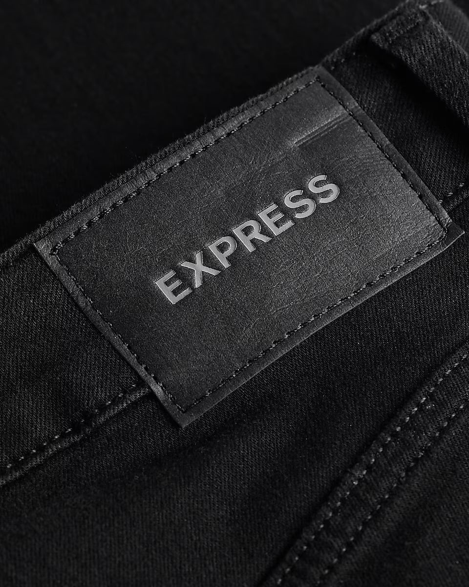Express Jeans