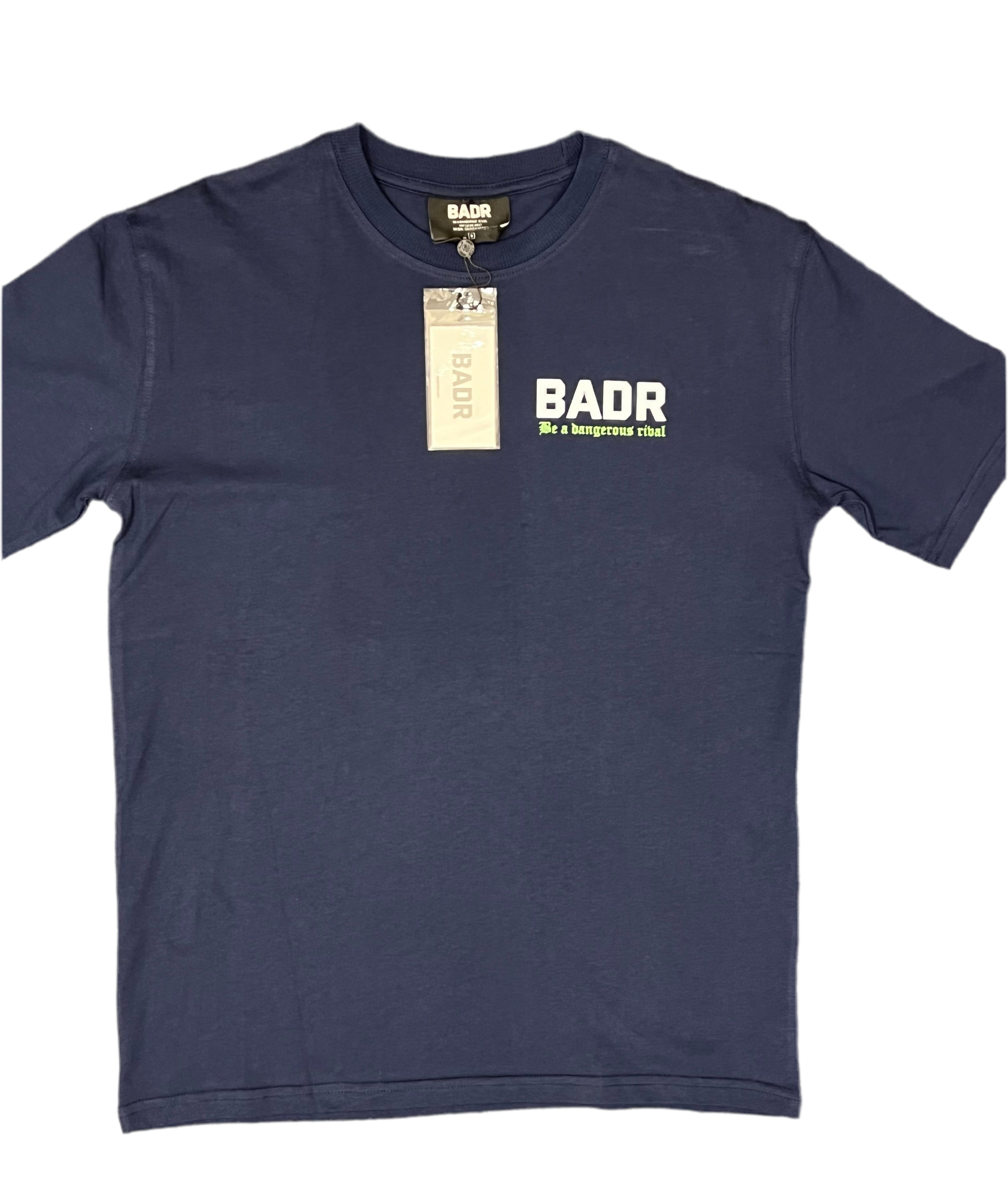 BADR Tees