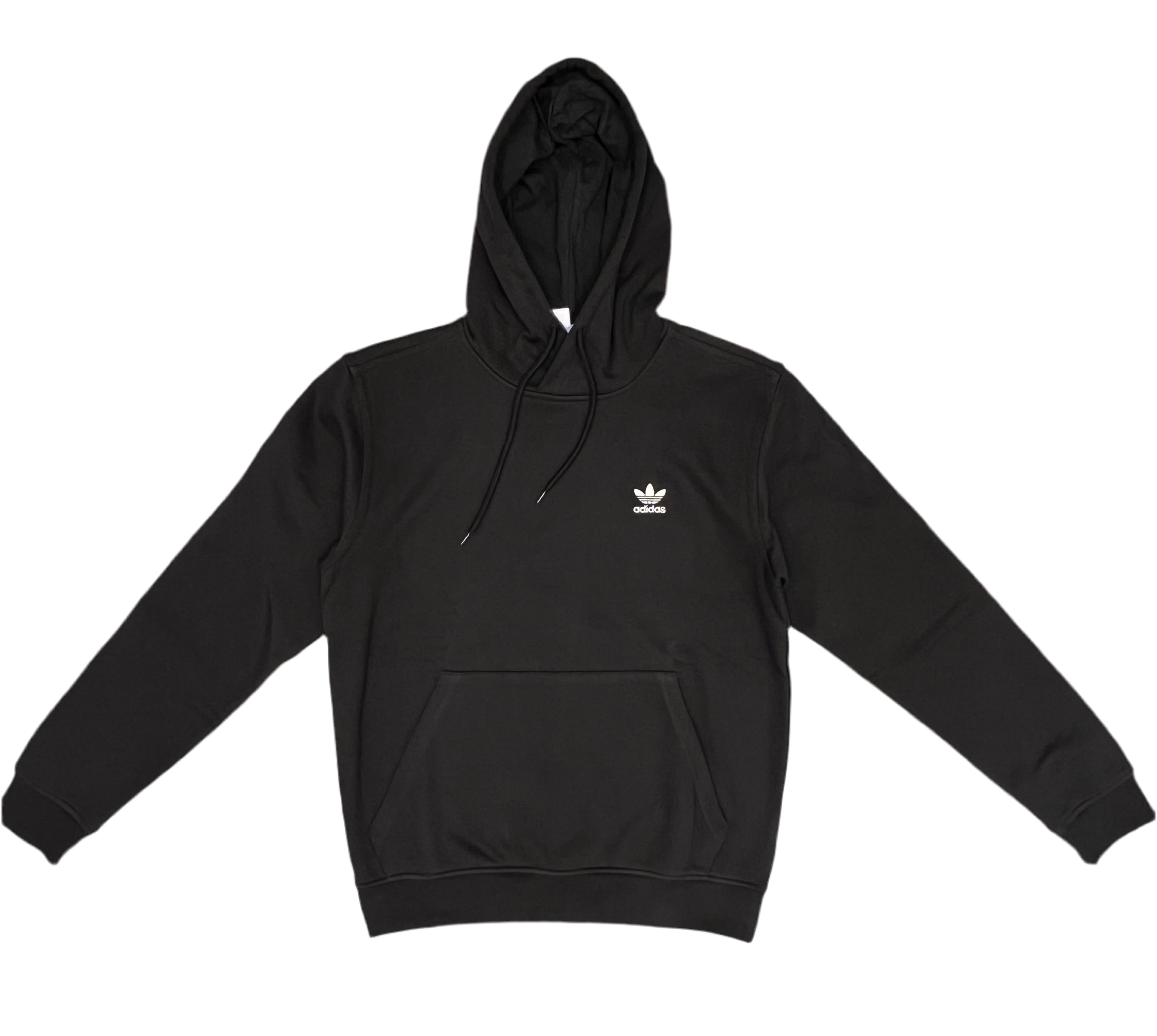Adidas Trefoil Essential Hood