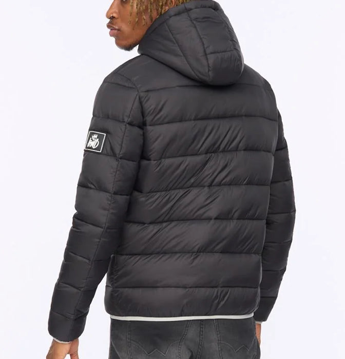 King Will Dream KWD Men’s Barcana Jacket