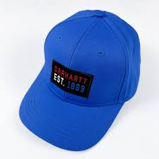 Carhartt Men’s Full Graphic Cap