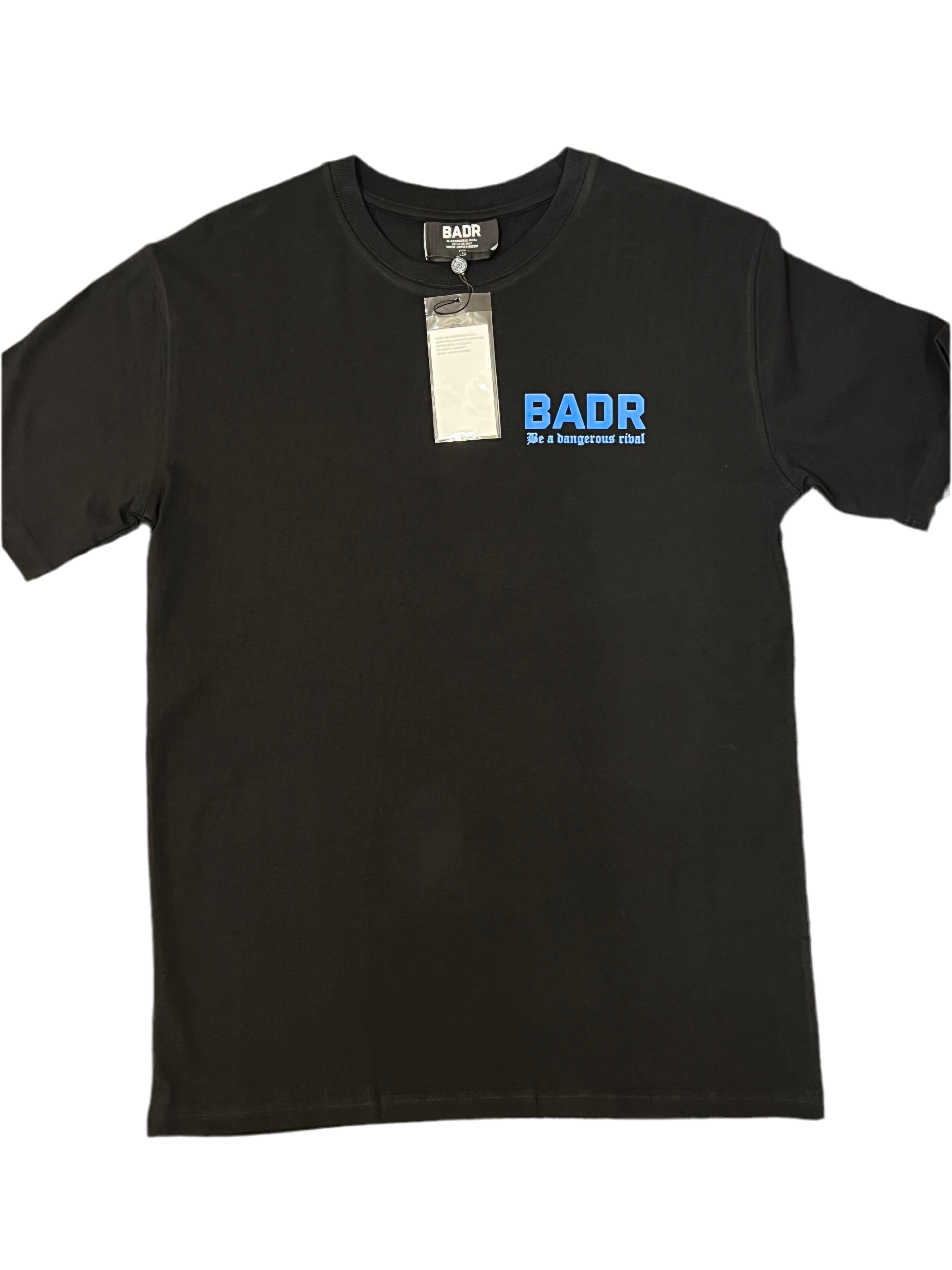 BADR Tees