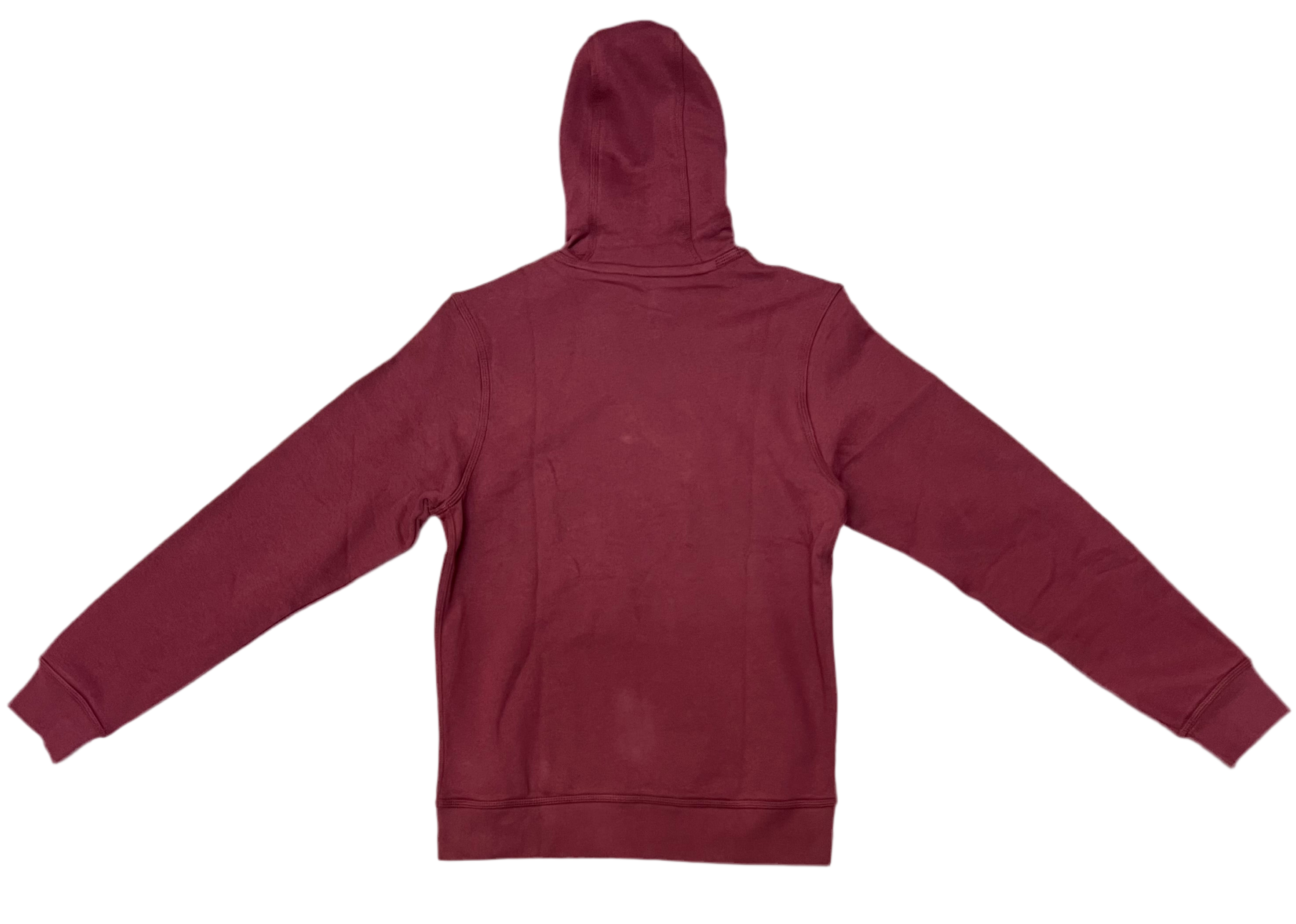 Nike Mens Club Hoodie