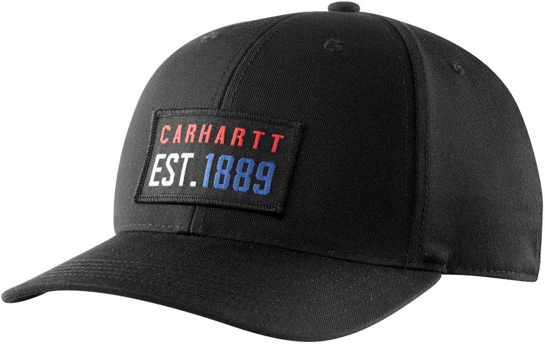Carhartt Men’s Full Graphic Cap