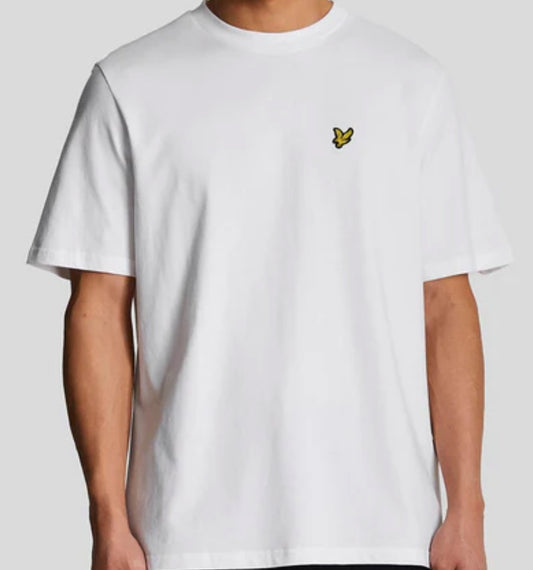 Lyle & Scott Oversized T-Shirt