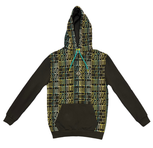 Elysio OH Hoodie Ellesse