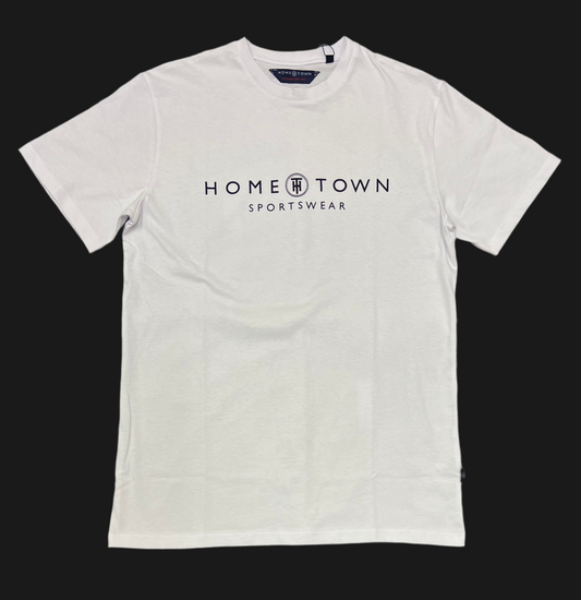 Home Town Core Sportswear T-Shirt