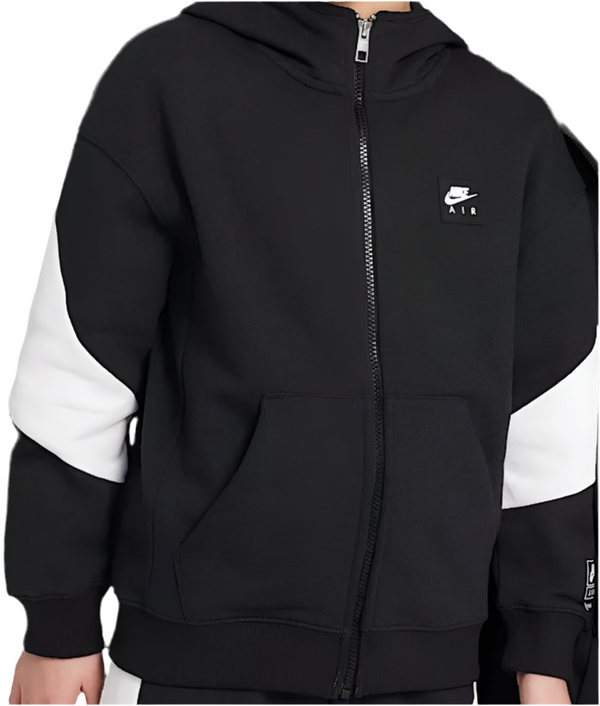 Nike Air Full Zip Hoodie Kids