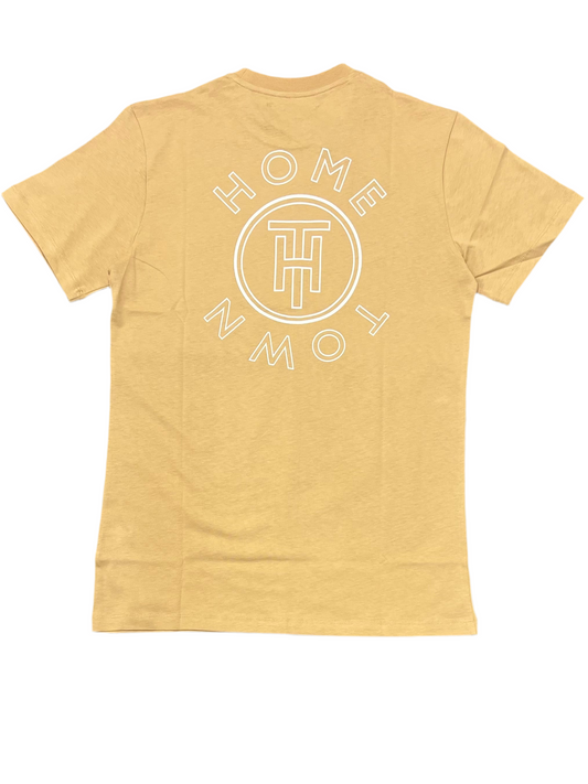 Home Town Core Stamp T-Shirt
