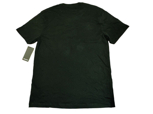 True Religion Center HS Buddha Tee
