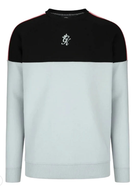 Gym King Sacro Sweatshirt