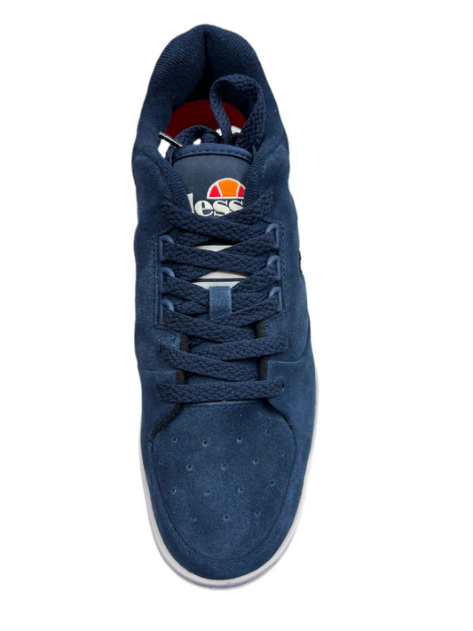 Ellesse TREMITI SUED Trainer