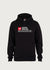 North Face GPS Hoodie London