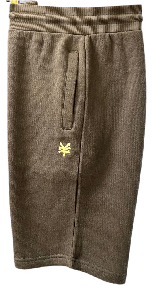 ZOO YORK BURNE SHORT