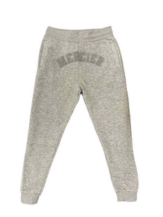 Mercier Chenile Joggers