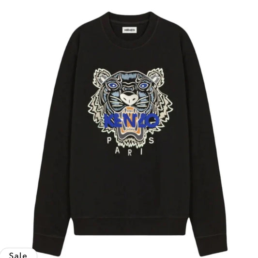 KENZO Tiger Sweatshirt