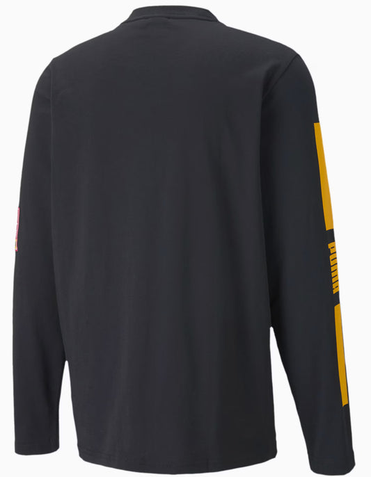 Puma x HH Long Sleeve Tee