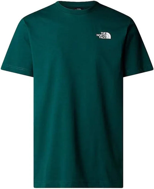 The North Face SS Celebration Tee
