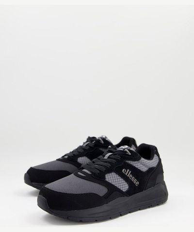 Ellesse NYC84 TECH NUBK Trainer