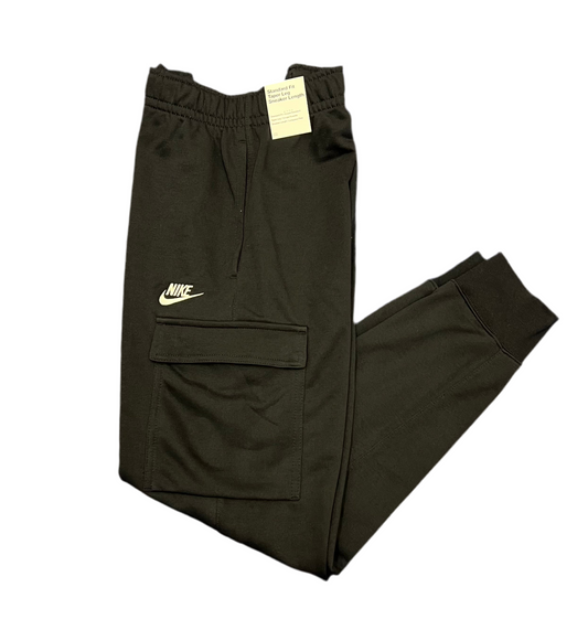 Nike Fleece Cargo Pant