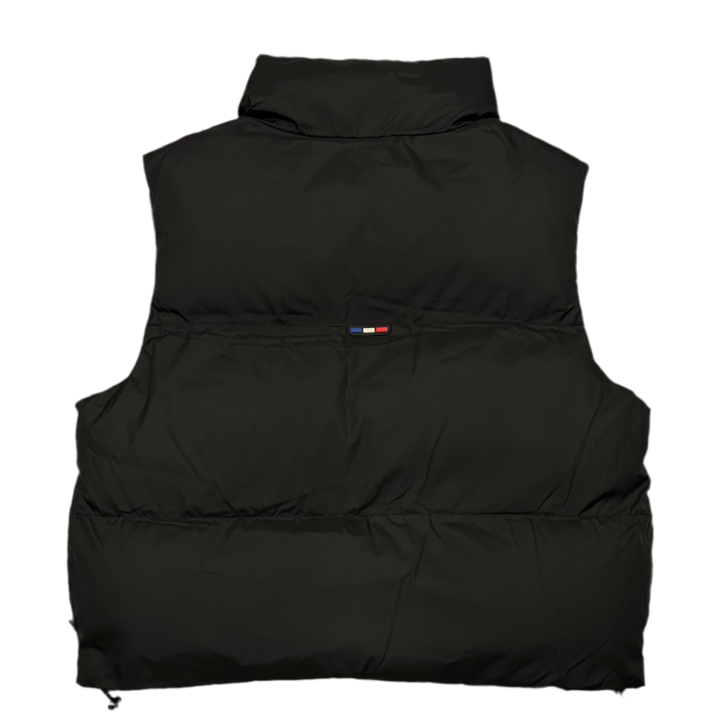 MERCIER Tonal Badge Gilet Women’s