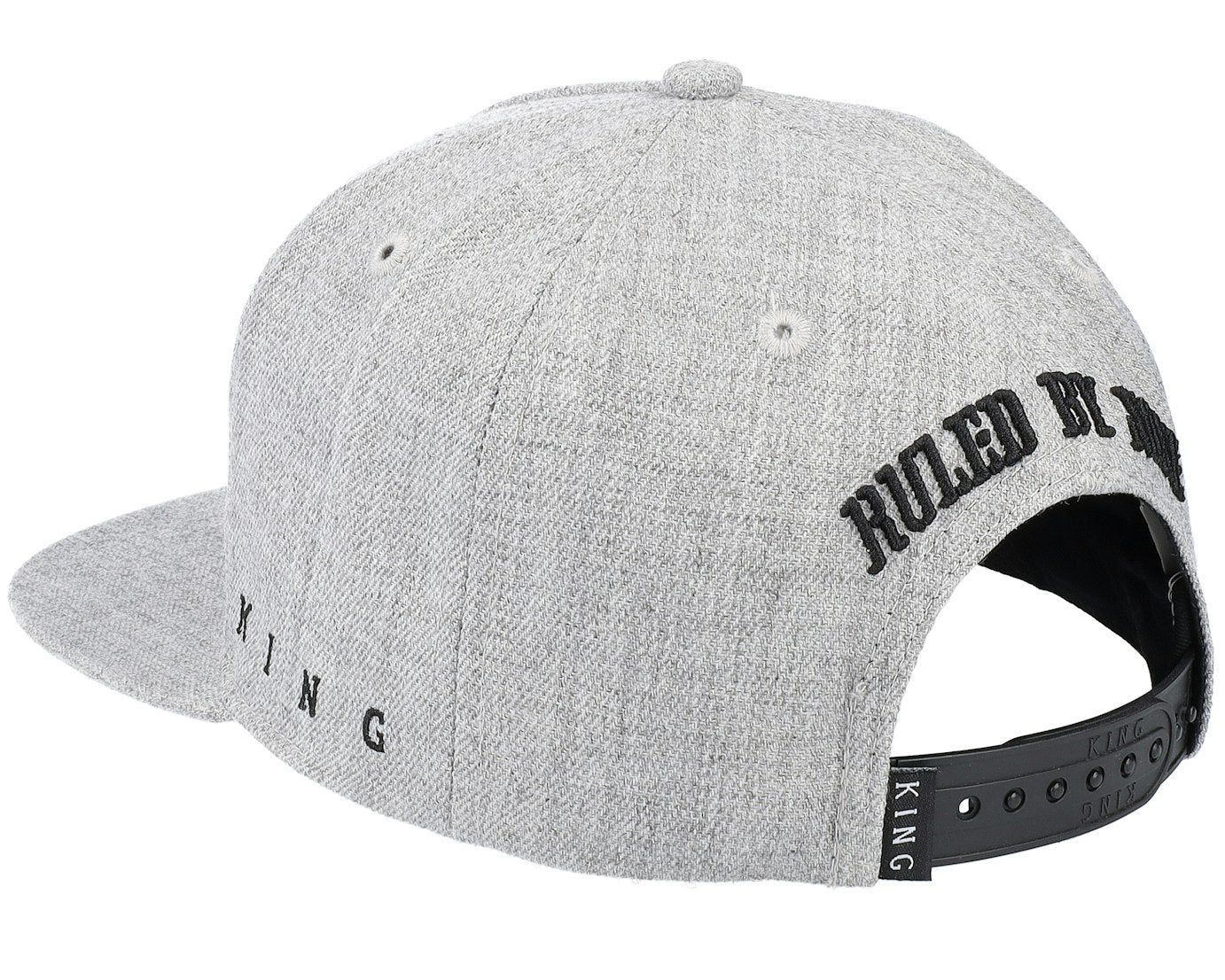 KING Apparel Earlham Cap