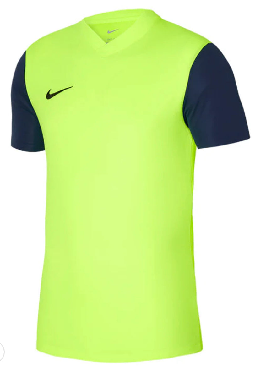 Nike Kids Tiempo Premier Jersey