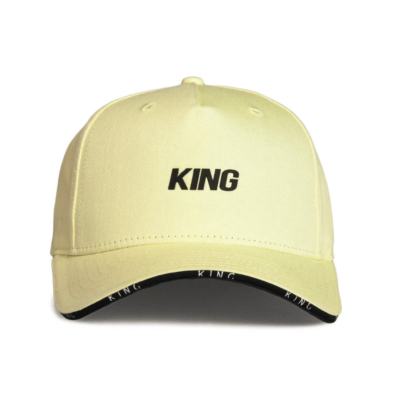 KING Stepney Curved Cap
