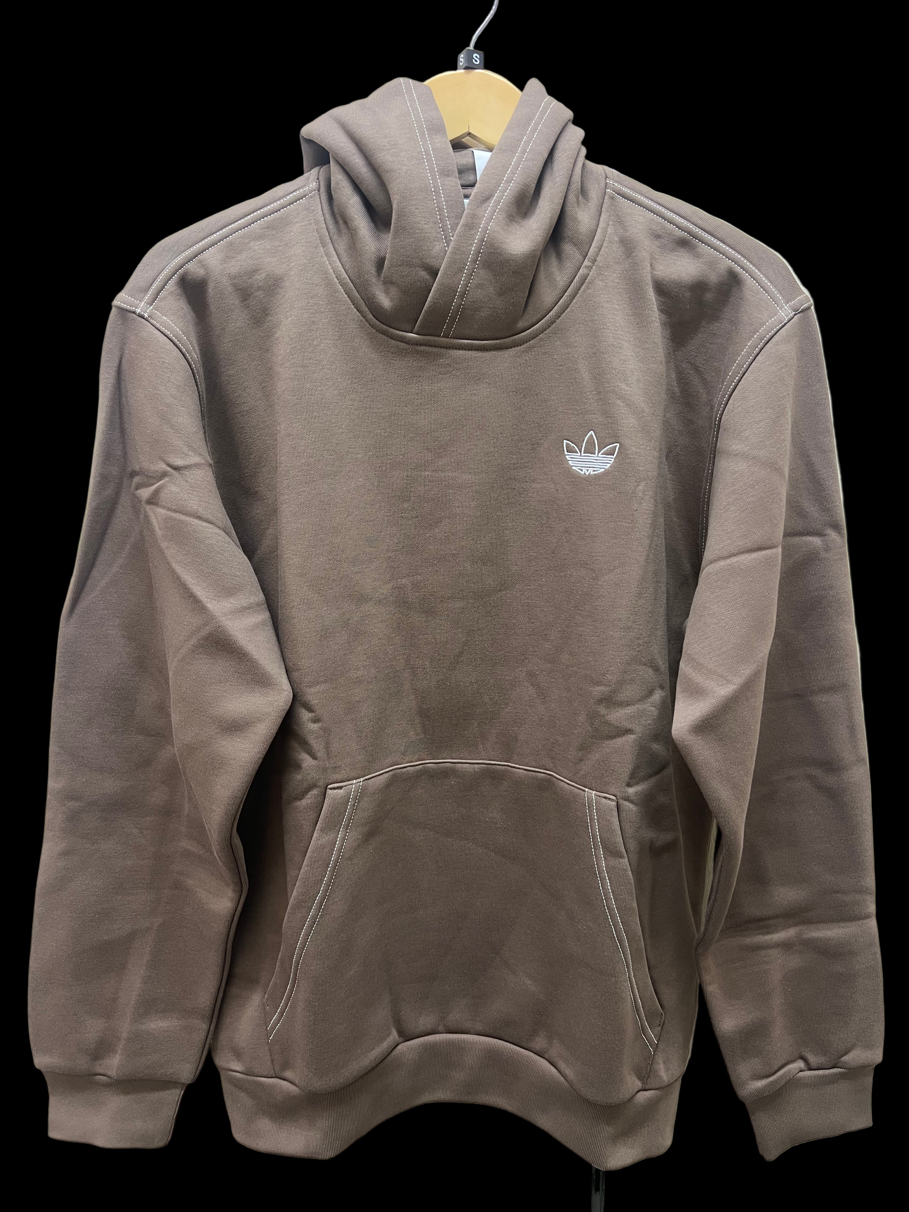 Adidas Script Hoodie