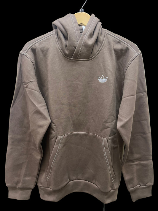 Adidas Script Hoodie