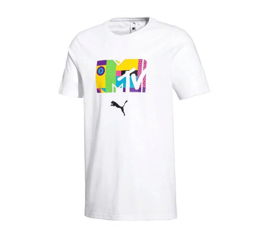 Puma MTV T-shirt Men’s