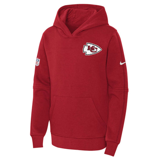 Nike Kansas City Chiefs Hoodie