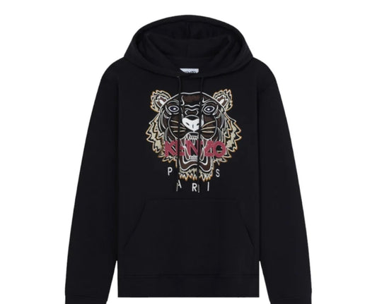 KENZO Tiger Hoodie