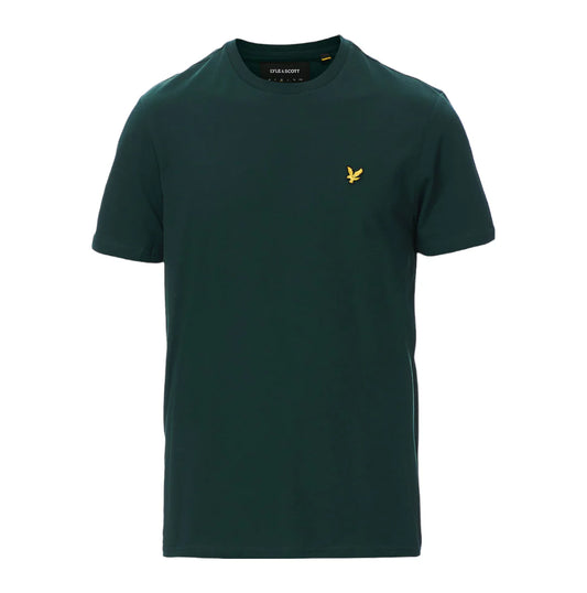 Lyle & Scott Crew Neck T-Shirt