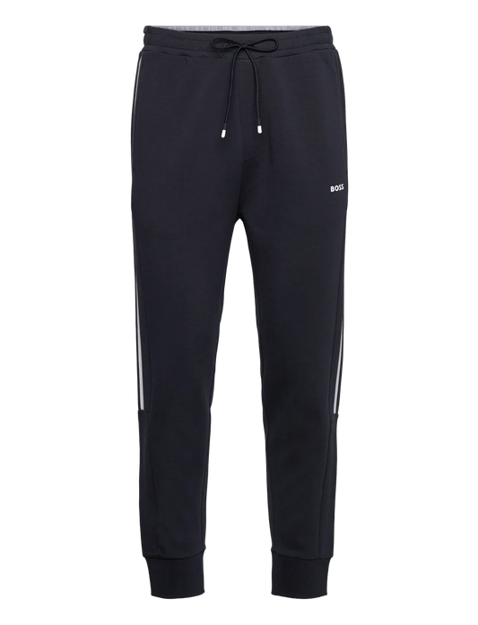 BOSS Hadikonos Jersey Trousers