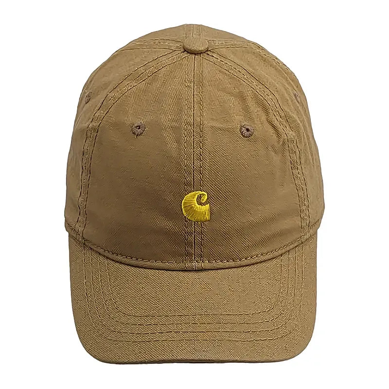 Carhartt Baseball adjustable Hats Men’s