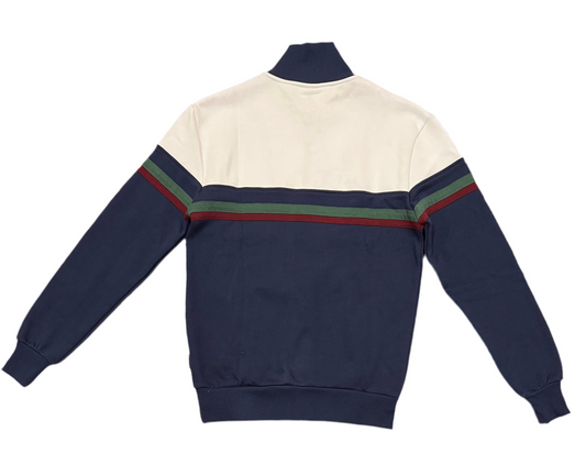 Ellesse Causa Track Top
