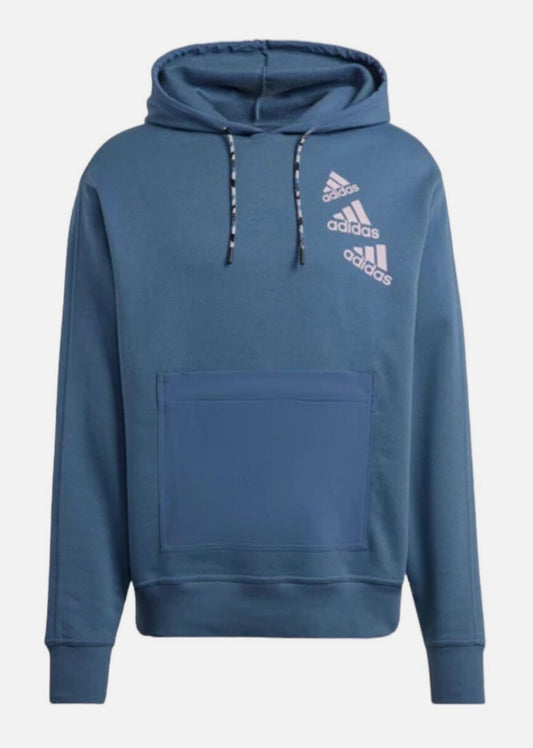 Adidas Essentials BrandLove Hoodie