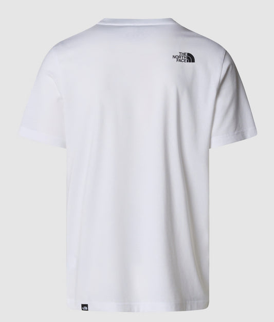The North Face SS Fine Tee