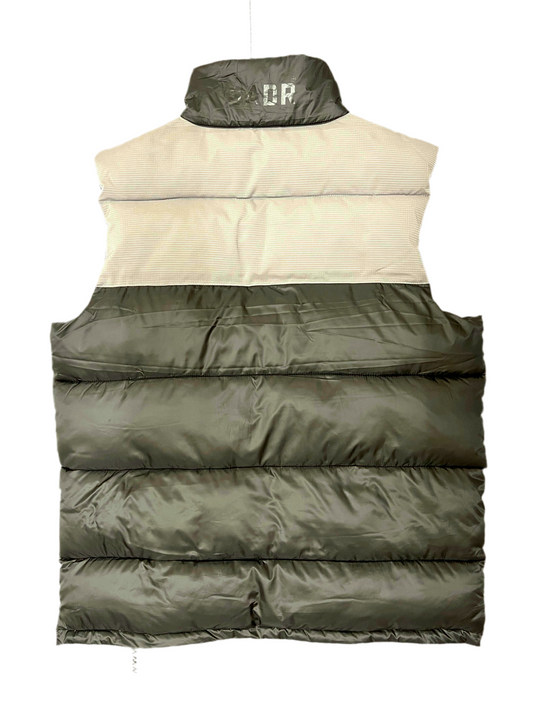 BADR Barra Two Tone Gilet