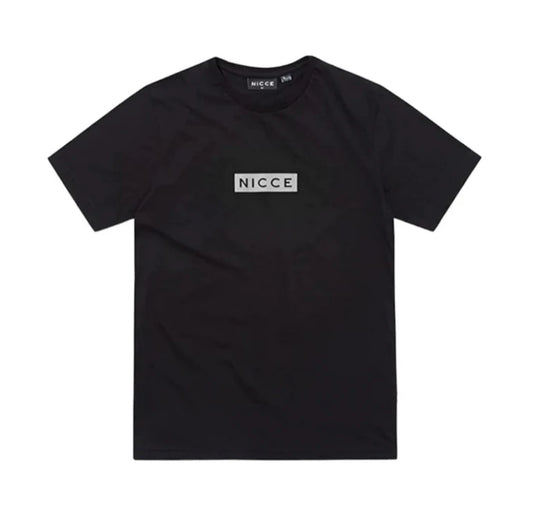 Nicce Base T-Shirt