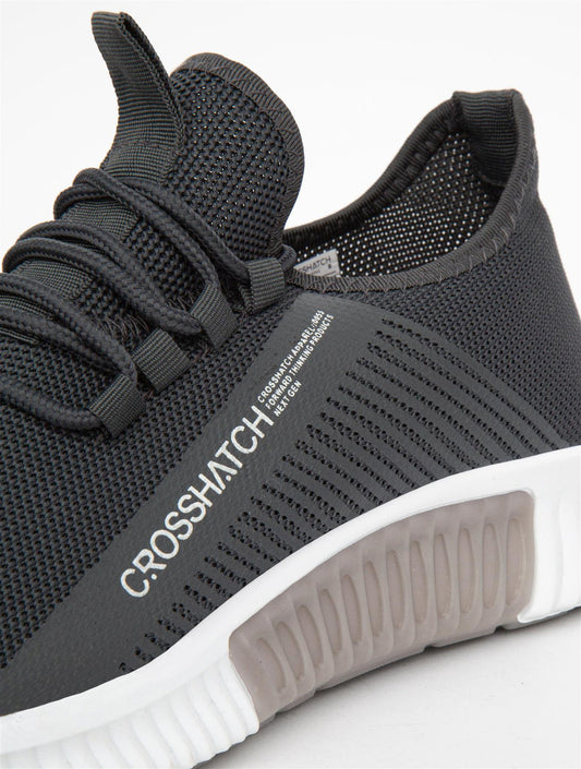 Crosshatch Nimbus Trainers