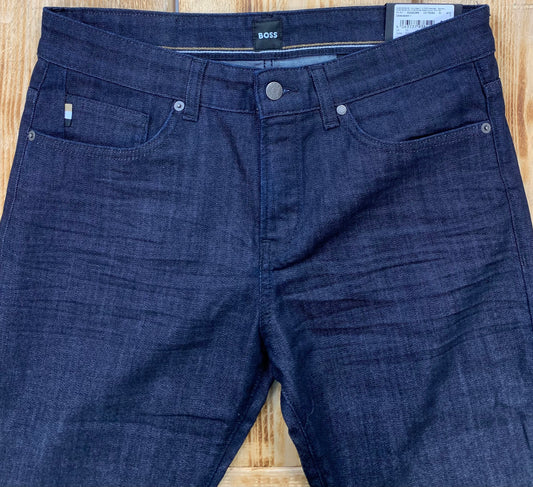 BOSS Delaware Slim Fit jeans