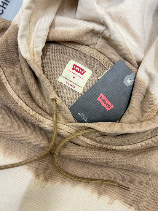 Levis Seasonal Hoodie