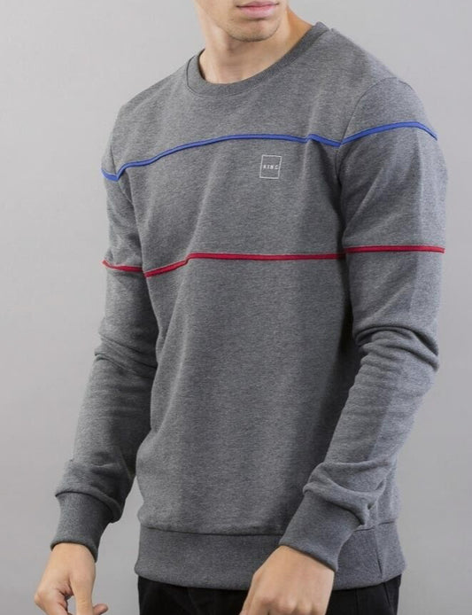 KING Apparel Leamouth Sweatshirt